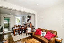 Grange Road, Hove