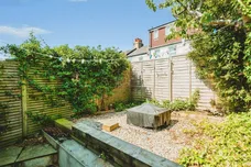 Grange Road, Hove