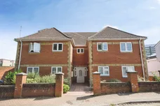 Milton Road, Warley, Brentwood