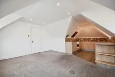 Milton Road, Warley, Brentwood