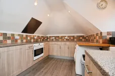 Milton Road, Warley, Brentwood