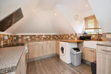 Milton Road, Warley, Brentwood