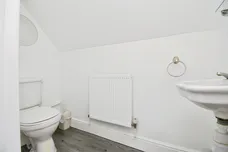 Milton Road, Warley, Brentwood