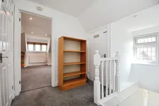 Milton Road, Warley, Brentwood