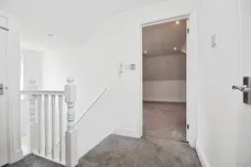 Milton Road, Warley, Brentwood
