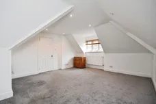 Milton Road, Warley, Brentwood