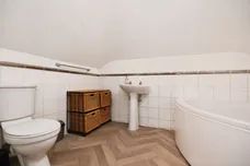 Milton Road, Warley, Brentwood