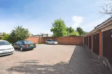 Milton Road, Warley, Brentwood