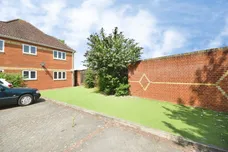 Milton Road, Warley, Brentwood