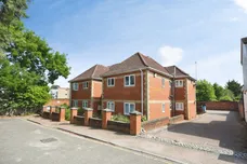 Milton Road, Warley, Brentwood