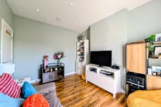 Teville Road, Worthing