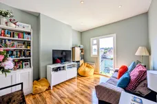 Teville Road, Worthing
