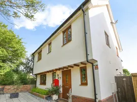 Iceni Rise, Colliers End, WARE photo
