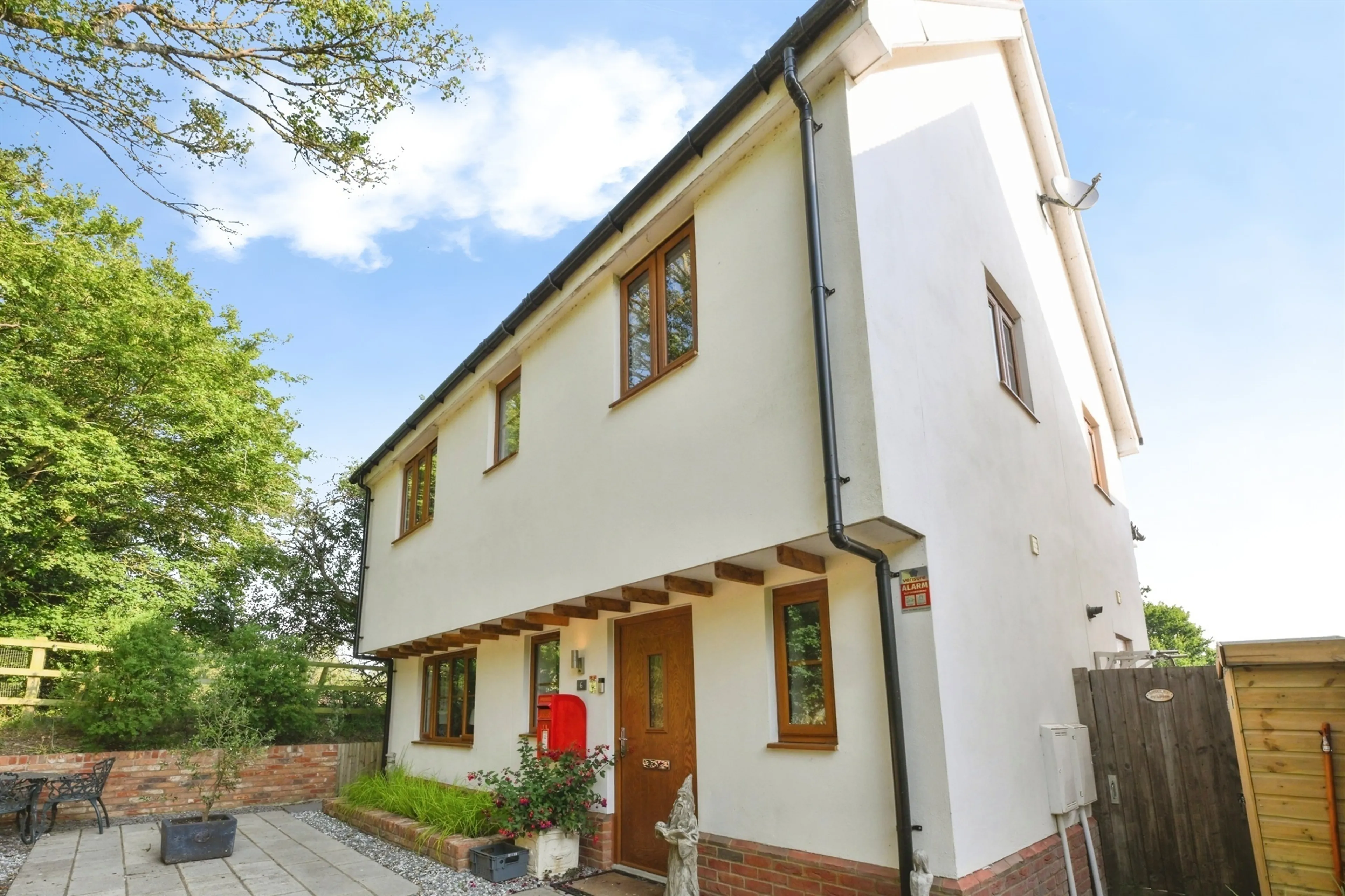 Property at Iceni Rise, Colliers End, WARE