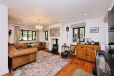 Iceni Rise, Colliers End, WARE