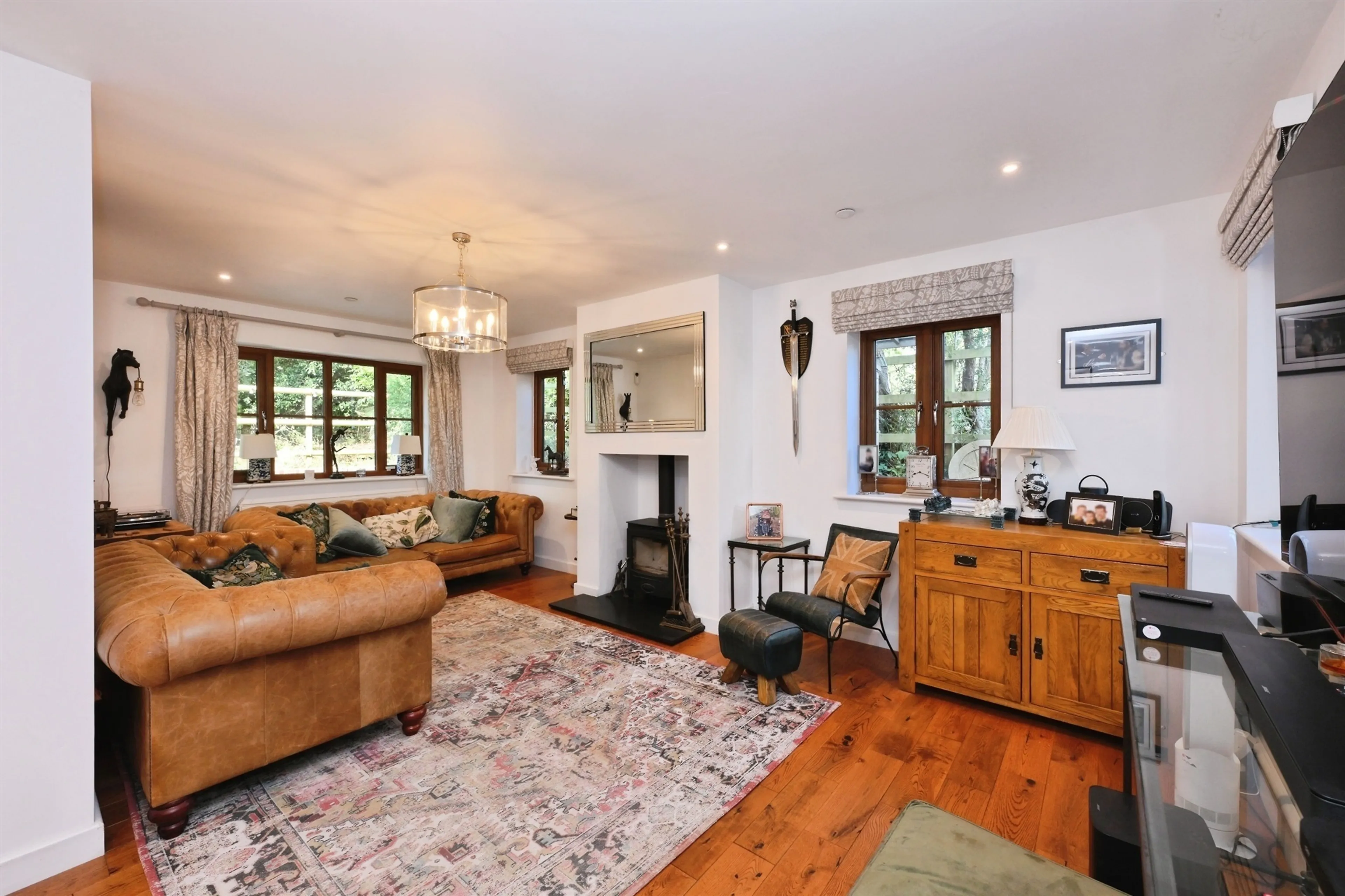 Property at Iceni Rise, Colliers End, WARE