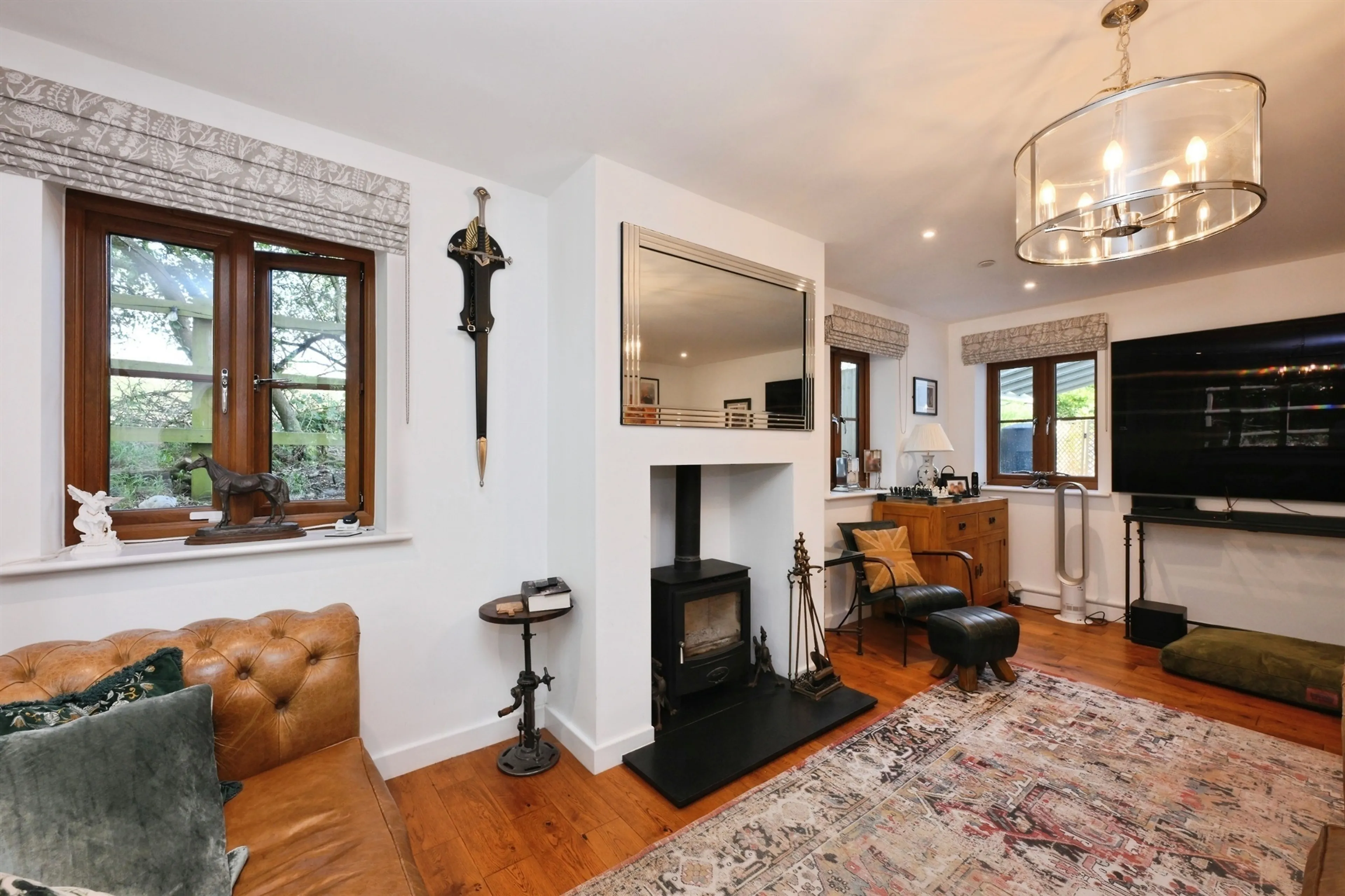 Property at Iceni Rise, Colliers End, WARE