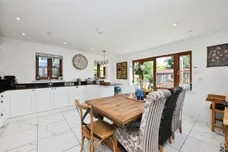 Iceni Rise, Colliers End, WARE