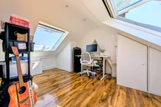 Teville Road, Worthing