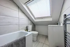 Teville Road, Worthing