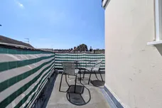 Teville Road, Worthing
