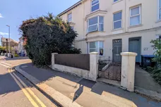 Teville Road, Worthing