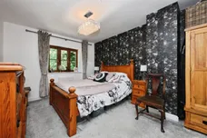 Iceni Rise, Colliers End, WARE