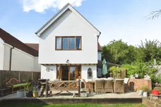 Iceni Rise, Colliers End, WARE