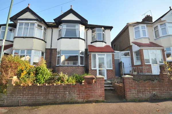 Barnsole Road, Gillingham