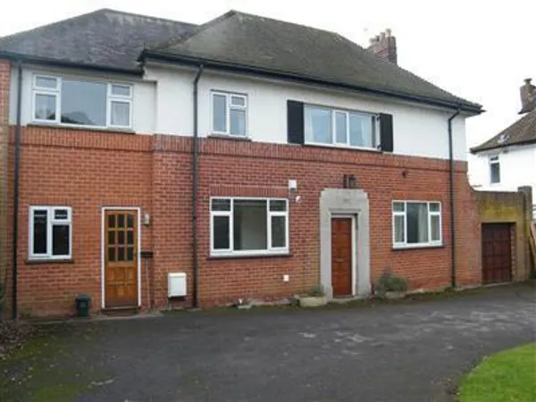 Pirton Lane, Churchdown