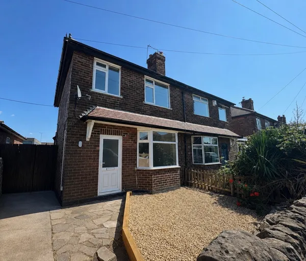 Princess Avenue, Beeston, NG9