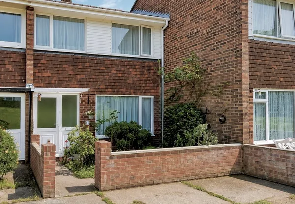 Sandcroft Avenue, Ryde