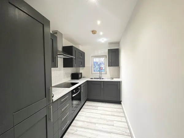Calder Court, Romford, RM1 1EN