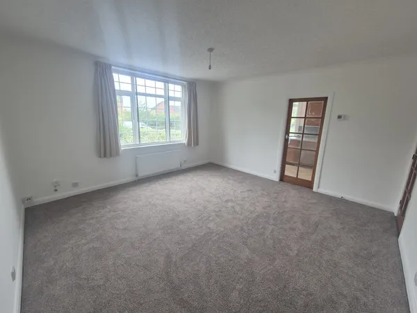 Trafalgar House, Audneshaw, M34