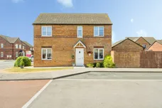 Oxford Street, Thorne, Doncaster