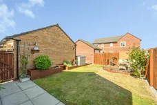 Oxford Street, Thorne, Doncaster