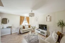 Oxford Street, Thorne, Doncaster