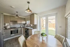 Oxford Street, Thorne, Doncaster