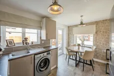 Oxford Street, Thorne, Doncaster