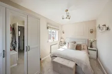 Oxford Street, Thorne, Doncaster