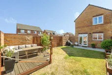 Oxford Street, Thorne, Doncaster