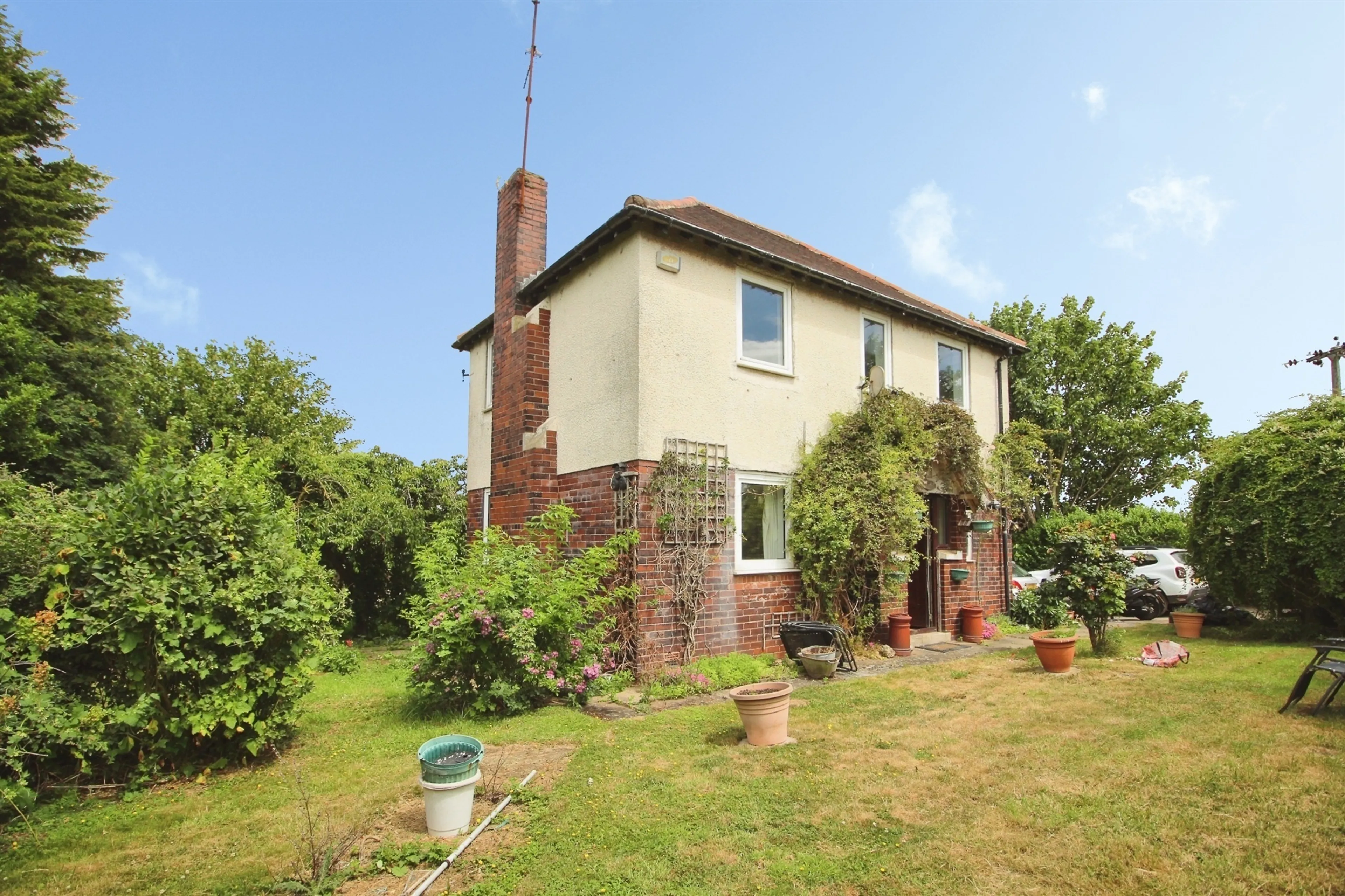 Property at Wheldale Lane, Castleford