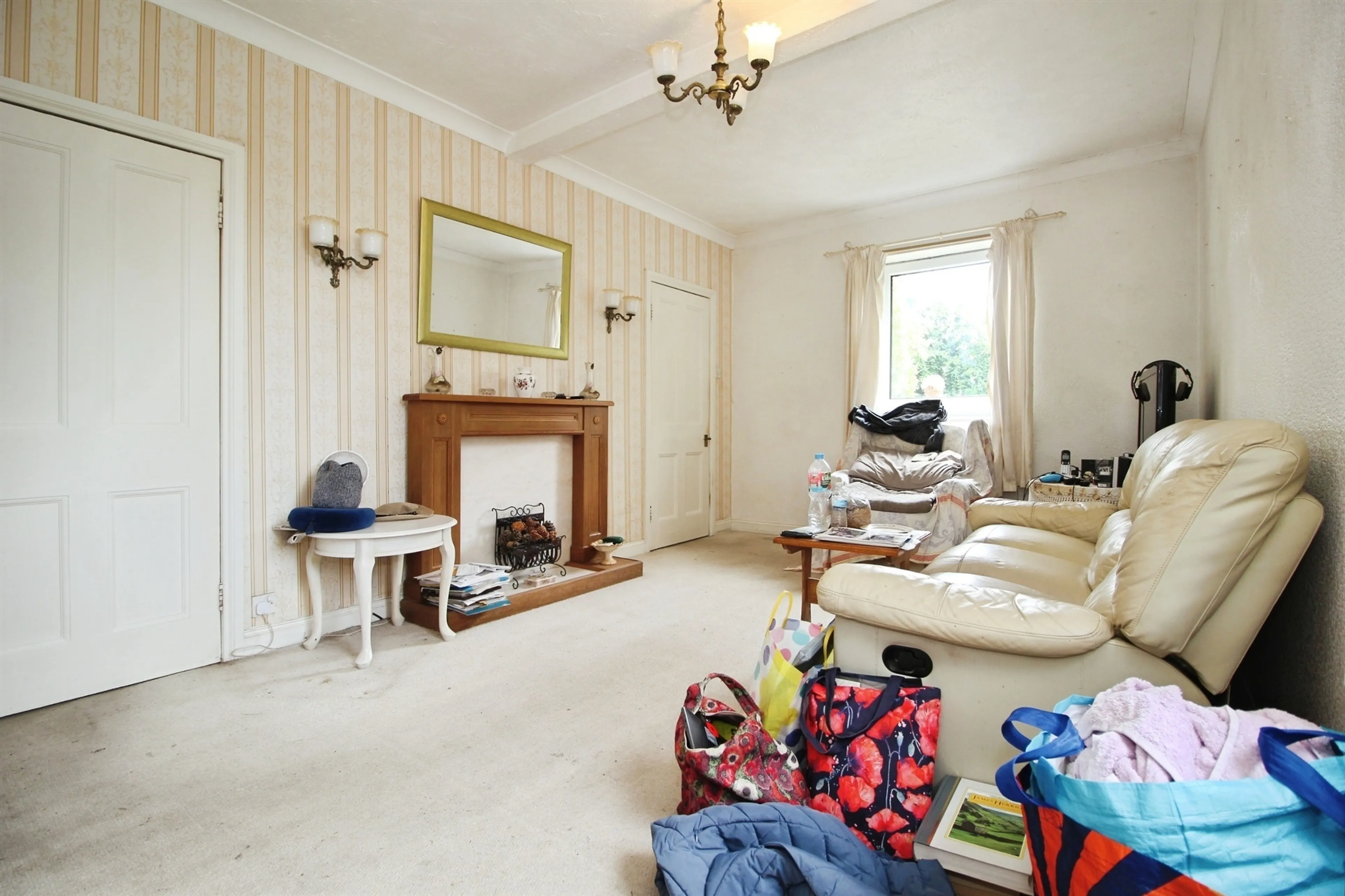 Property at Wheldale Lane, Castleford