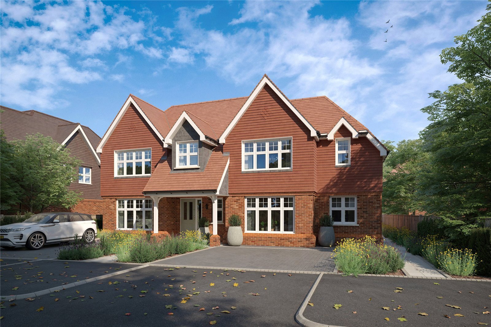 Brunswick Place, Weybridge, Surrey, KT13 Image 2