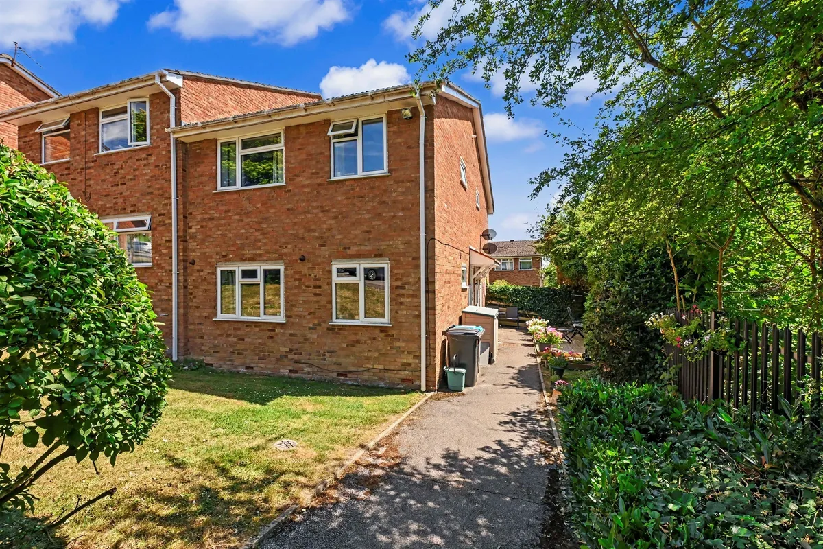 Chiltern Park Avenue, Berkhamsted