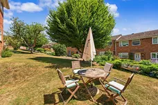 Chiltern Park Avenue, Berkhamsted