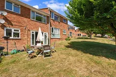 Chiltern Park Avenue, Berkhamsted