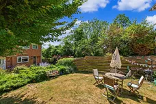 Chiltern Park Avenue, Berkhamsted