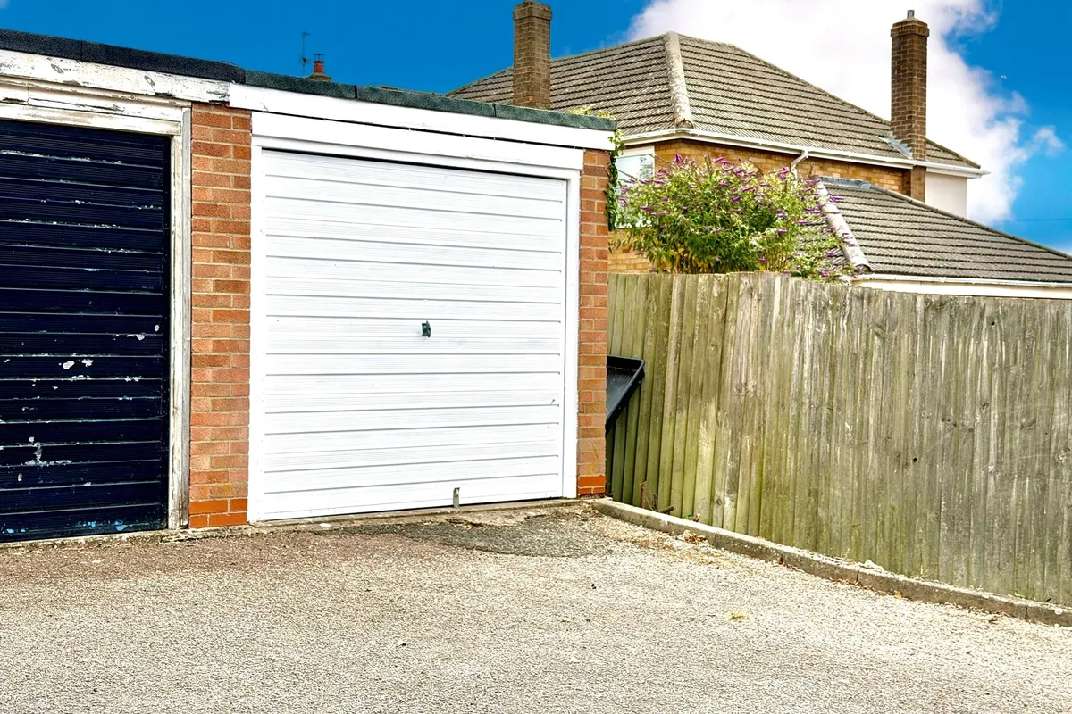 Ancaster Road, Stamford