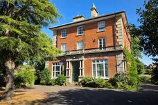 Rose Hill, Dorking